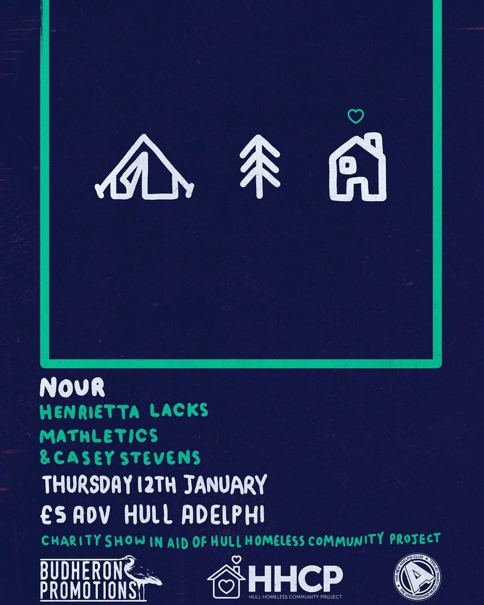 BUD HERON tweet media