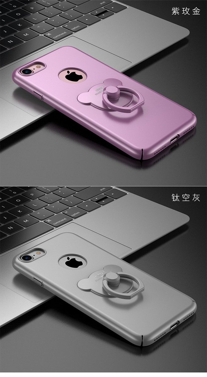 HotSaleGift's tweet photo. Little bear ring holder phone case back cover for iPhone 7/7plus
https://t.co/6xxPNbv8iR
#phonecase #casecover #iphonecase #holder https://t.co/CizqHIUAf2