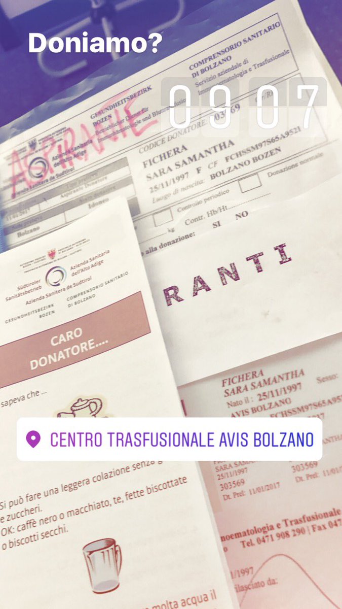 cuorefinto's tweet image. 😍