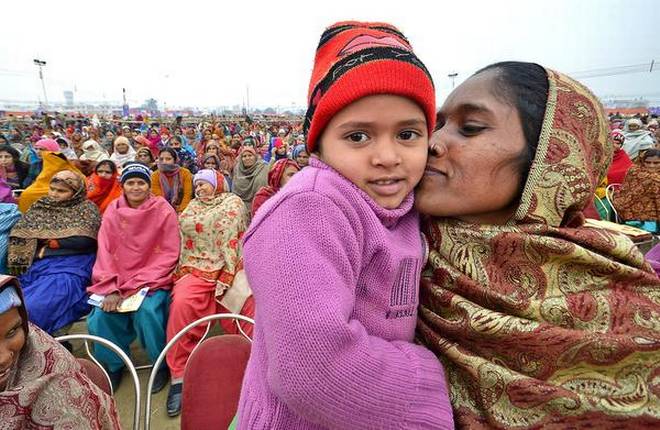 AwareMonk's tweet photo. Haryana achieved 900 mark in Sex ratio at birth 1st time in 20 years. Is Beti Bachao achieving what it intended to?
https://t.co/vVyVwbksYU https://t.co/j6zTKJZHRA