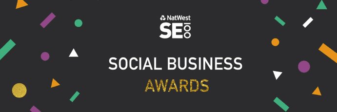 SharpFutures's tweet photo. #SharpFutures has been shortlisted in 3 categories for the #SE100awards 

Winners announced on Jan 19th
https://t.co/YiDl1UU7En 

@SE100 https://t.co/bkkHs73Nb9