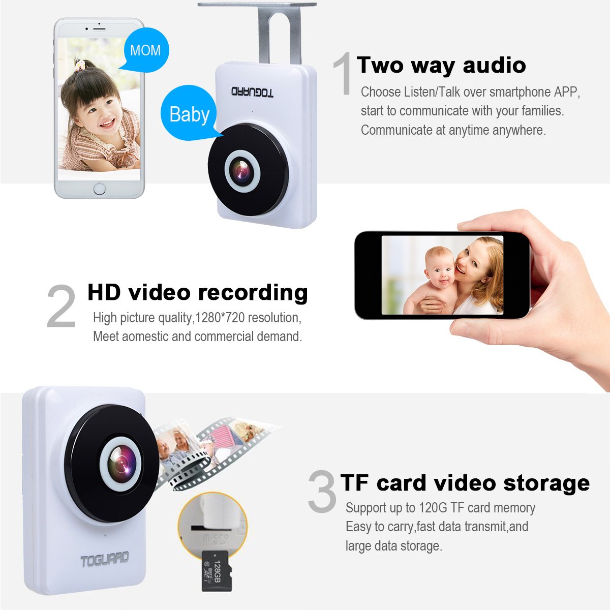 toguard2015's tweet photo. If you’re a homeowner with no plans to move, Toguard is a great choice because of the unlimited storage and the lifetime warranty. https://t.co/vYkn6VCerp