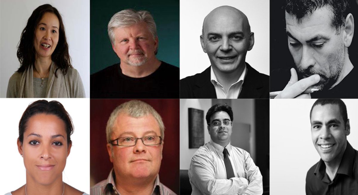 LuxReviewME's tweet photo. Judging panel for Lux Awards Middle East announced... and it's top-notch! https://t.co/cvEpYwu1gS #LuxAwardsME #lighting https://t.co/dCLZl8579e