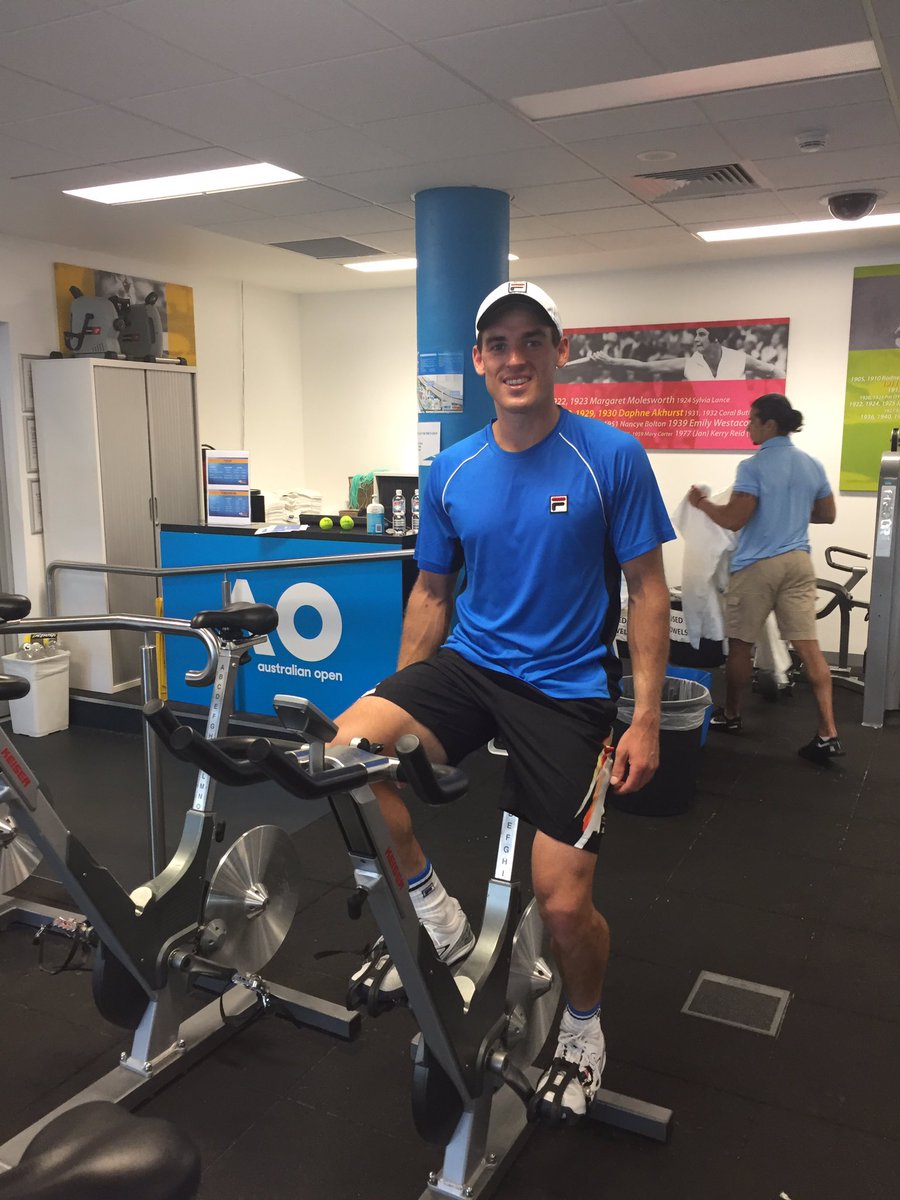 James McGee on Twitter "Great 1st Round win today at the qualifying of