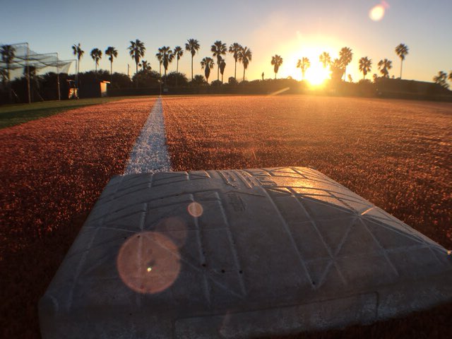 Pirates's tweet photo. Good morning from Bradenton. https://t.co/pZxTd0zPft
