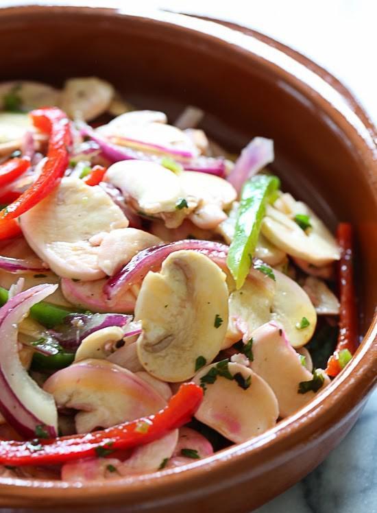 bobfischer100's tweet photo. Mushroom ceviche recipe and more appetizers > https://t.co/TSEI2y1y9R
#recipes
#healthyrecipes
#recipeshare
#food_recipes
#slowcookerrecipes https://t.co/Bci9UcnGlR