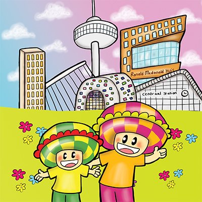 Euromast010's tweet image. Ben jij al bekend met de #Euromast #Kidsclub? Voor meer informatie/lid worden: euromastkidsclub.nl