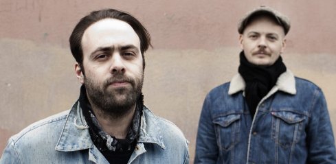 thedronedotcom's tweet image. Exclu : Echange de bons procédés entre Yeti Lane et Judah Warzky le temps de deux narco-remixes. the-drone.com/magazine/exclu…