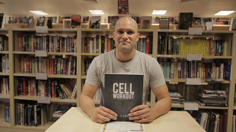 Cell Workout (@cellworkout) | Twitter