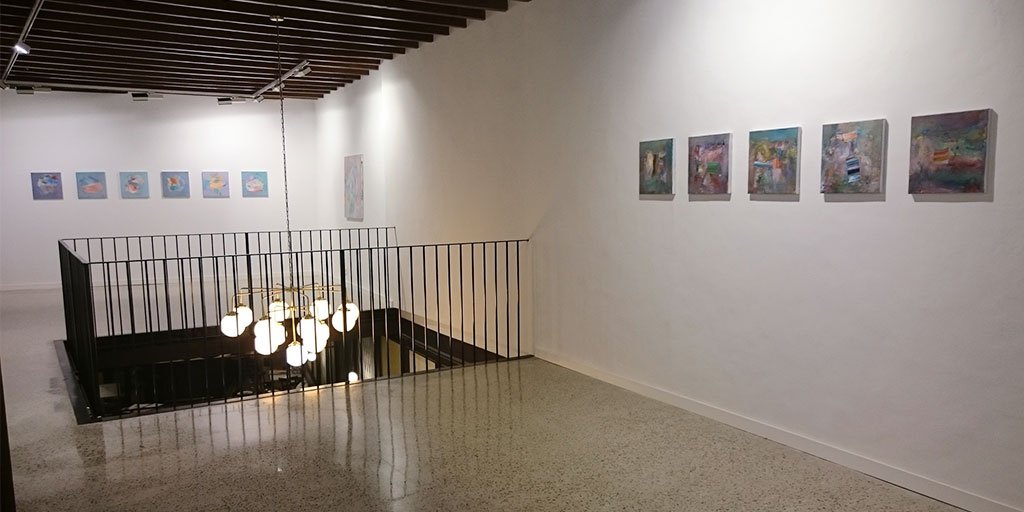 TurismeBalears's tweet photo. #AgendaMallorca | Exposición colectiva PAPEL DEL PAPEL | 11 dic-12 ene | 34 artistas locales | Espai d’Art 32 #Pollença @EspaidArt32 https://t.co/tCfjlevsKB