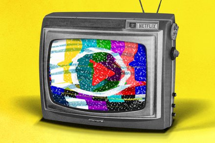 DCTechTrends's tweet photo. How Netflix Is Deepening Our Cultural Echo Chambers https://t.co/wUQhGP2LWX https://t.co/38vrs34cvR