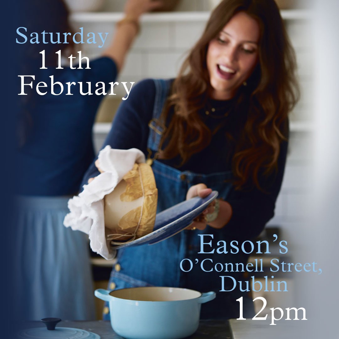 Not long till I'll be in Dublin on my book tour💥📚🎉 You can find out more info here po.st/nA8ubK Can't wait to meet you all there!