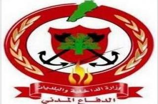 FiresProtection's tweet image. الدفاع المدني: مهمات إنقاذ وإسعاف وإخماد حرائق في مناطق عدة 
lfpc.org/arabic/Section…