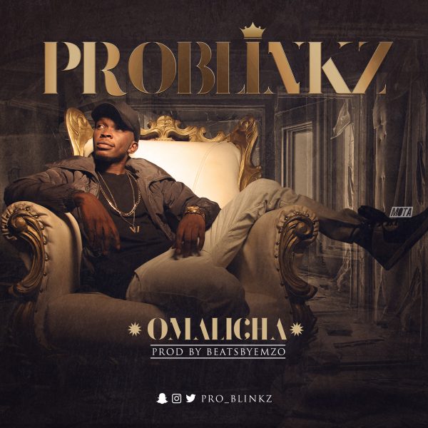 adekunle_sola's tweet photo. #Afrobeat9jaBlog #Omalicha Music: Problinkz – Omalicha: Awesome singer, dancer, song writer and good… https://t.co/Ep4ecyuEPw @afrobeat9ja https://t.co/E9c7Z2sDJl
