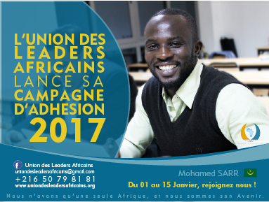 ALDAAFRICA01's tweet photo. Adhérer à l'ULA, c'est apporter votre expérience, et votre attachement à notre continent, à travers des projets et activités concrets. https://t.co/nYXsczKIDl