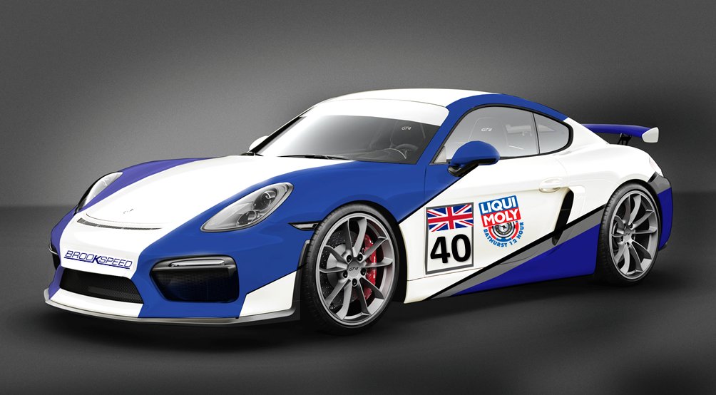 Drives available in #porsche Cayman MR's at <a href="/Bathurst12hour/">Bathurst 12 Hour</a> #B12hr  youtu.be/bfO1jIraCJw