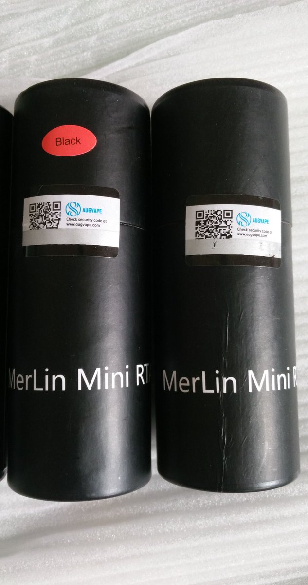 TigerWang186's tweet photo. #MerlinMini
@fly_vapelyfe
@SpaVapes
@PaulPridgeway
@vapejuiceuk_ https://t.co/1ayse5tQ94