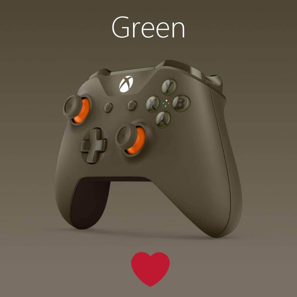 xboxuk's tweet image. Which will you wield?

RT - Red | Like - Green