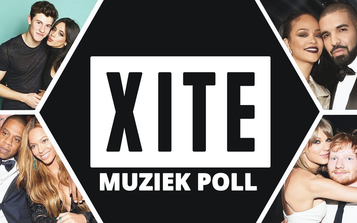 Wie moeten nog een keer samen een track maken?👯 Stem hier! <a href="/skoepNL/">Skoep Nieuws</a> skoep.nl/poll/20170111
