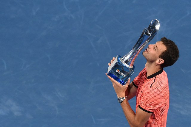 fermurciego's tweet photo. Grigor Dimitrov, el niño que nació condenado a tener éxito. En @martiperarnau https://t.co/CbiUgZYWyv https://t.co/bSJrpyBDfa