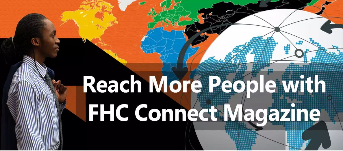 FhcConnect tweet picture