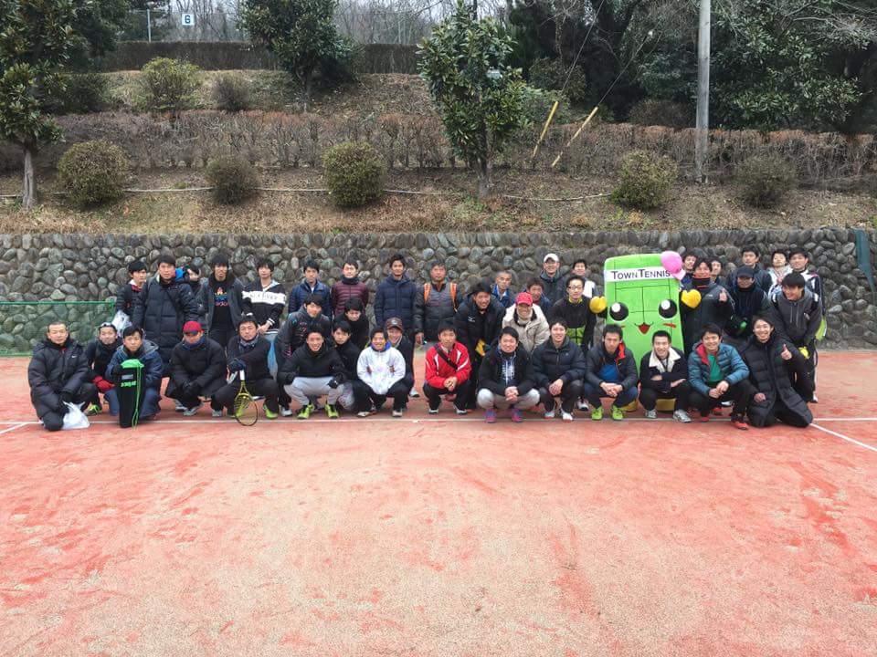 パパステニスクラブ Hashtag On Twitter