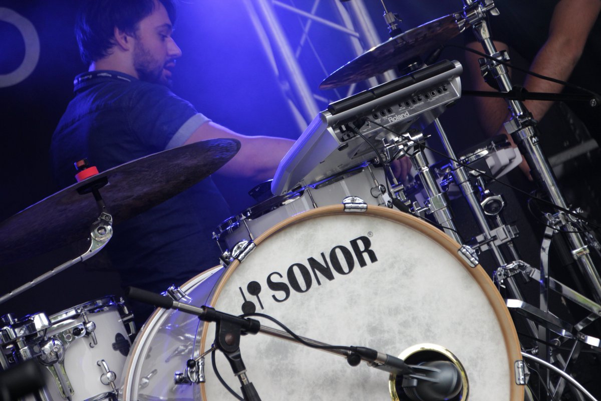 #Concert. Vendôme recherche des dates pour les prochains mois. Si vous avez des propositions, contactez-nous sur icipandamusic@gmail.com !