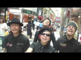 exsxrxz's tweet photo. LAST TARGETが！もう一度見たいな！！復活願う！！
#ExSxRxZ #イーストサイド
#PxAxTxWCLOTHING
#豊川 #愛知
#LASTTARGET https://t.co/999cm4AeDc
