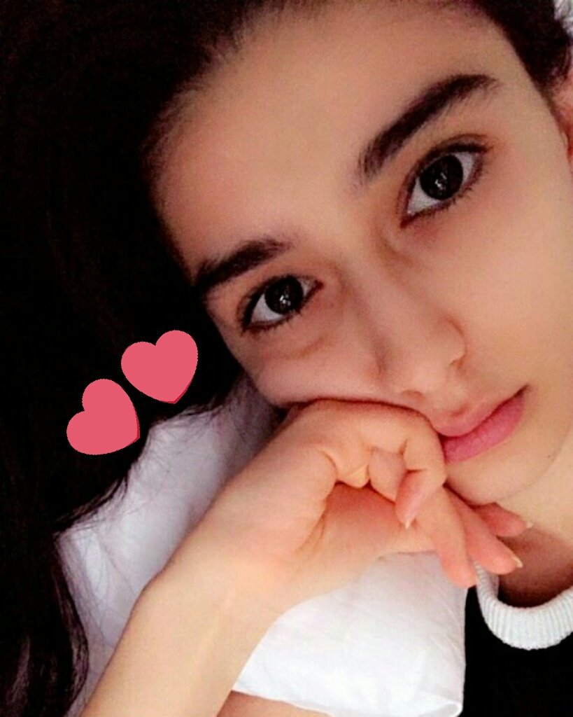 Ponçiğimm💕 <a href="/kurretulayn/">Kurretülayn Matur</a>