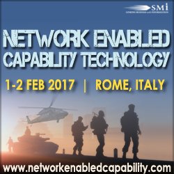 DefenceSupplier's tweet image. Attendee List for Network Enabled Capability Technology 2017 @SMiGroupDefence defence-suppliers.com/supplier/SMi_G…