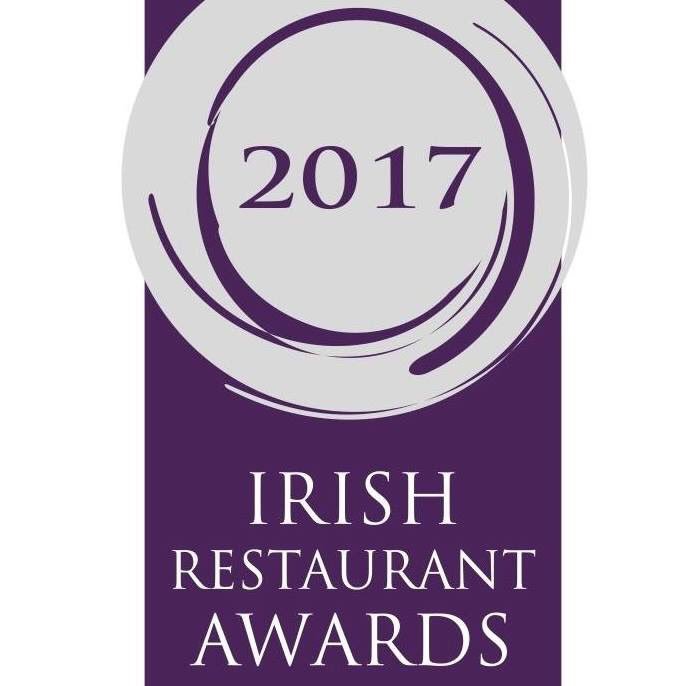 BuccaNews's tweet photo. Irish Restaurant Awards 2017 online voting opens at 12 today...please vote for La Bucca😍 @restawards #FoodOscars https://t.co/StpUjOGqbm