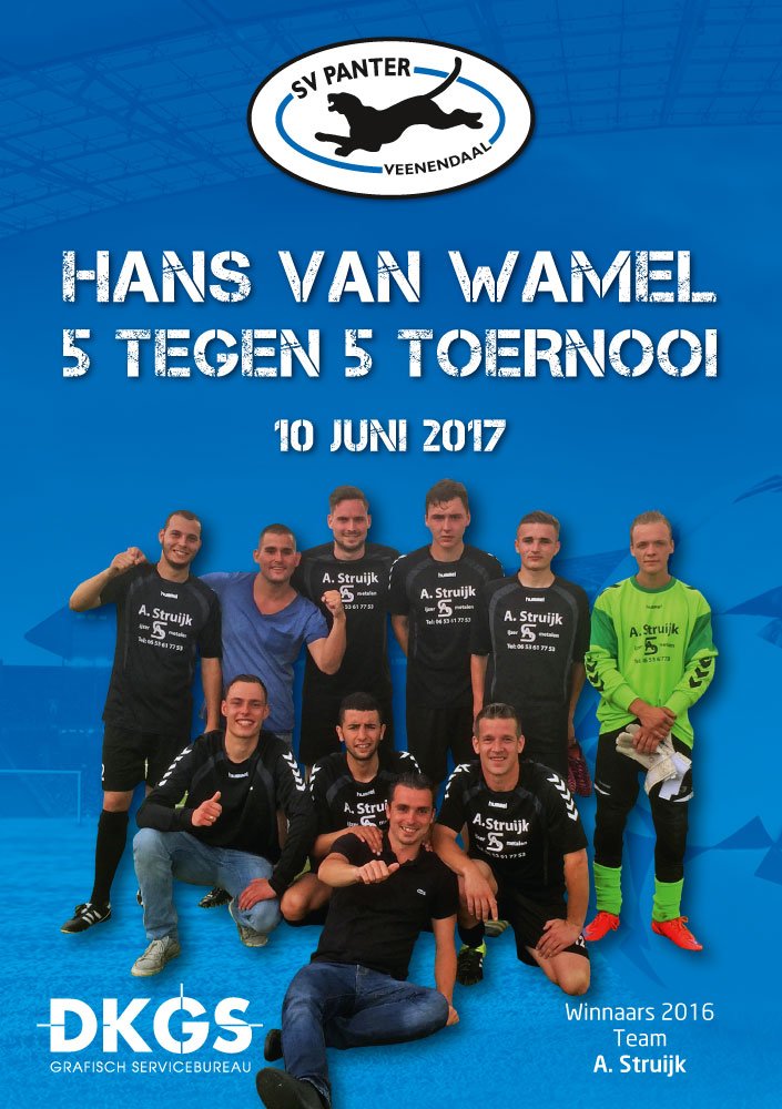 SV Panter tweet media