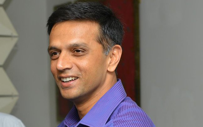 Rahul Dravid turns 44: Here is a look at some of his most memorable innings  