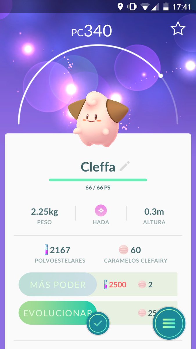 Neorubox93's tweet photo. @ValenciaPkmnGO Empezamos bien el año https://t.co/34H7H4lLhF