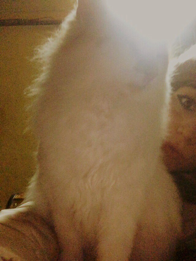 #Leo #machefai? 😂😂