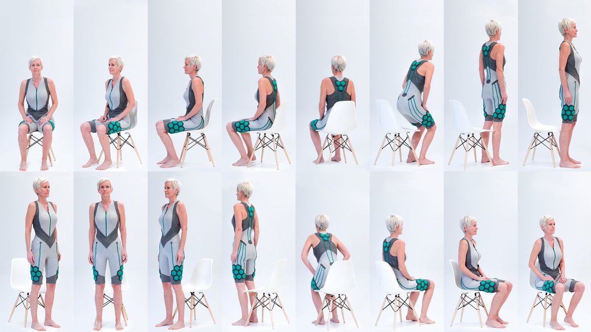 DesignMuseum's tweet image. &quot;Having more older people in society gives designers a major #innovation challenge&quot; | Visit #NEWOLD, 12 Jan-19 Feb  bit.ly/2j5qdvE