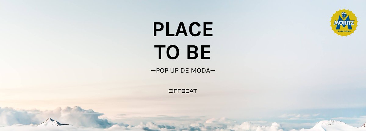 BcnTrendmap's tweet image. Mañana J-12, pop up en #Offbeat, C/ de Sant Vicenç,18-23h, Lucía Rodríguez clothing, joyería de Li Jewels y Juanma by el Cuco, y Jiménez.