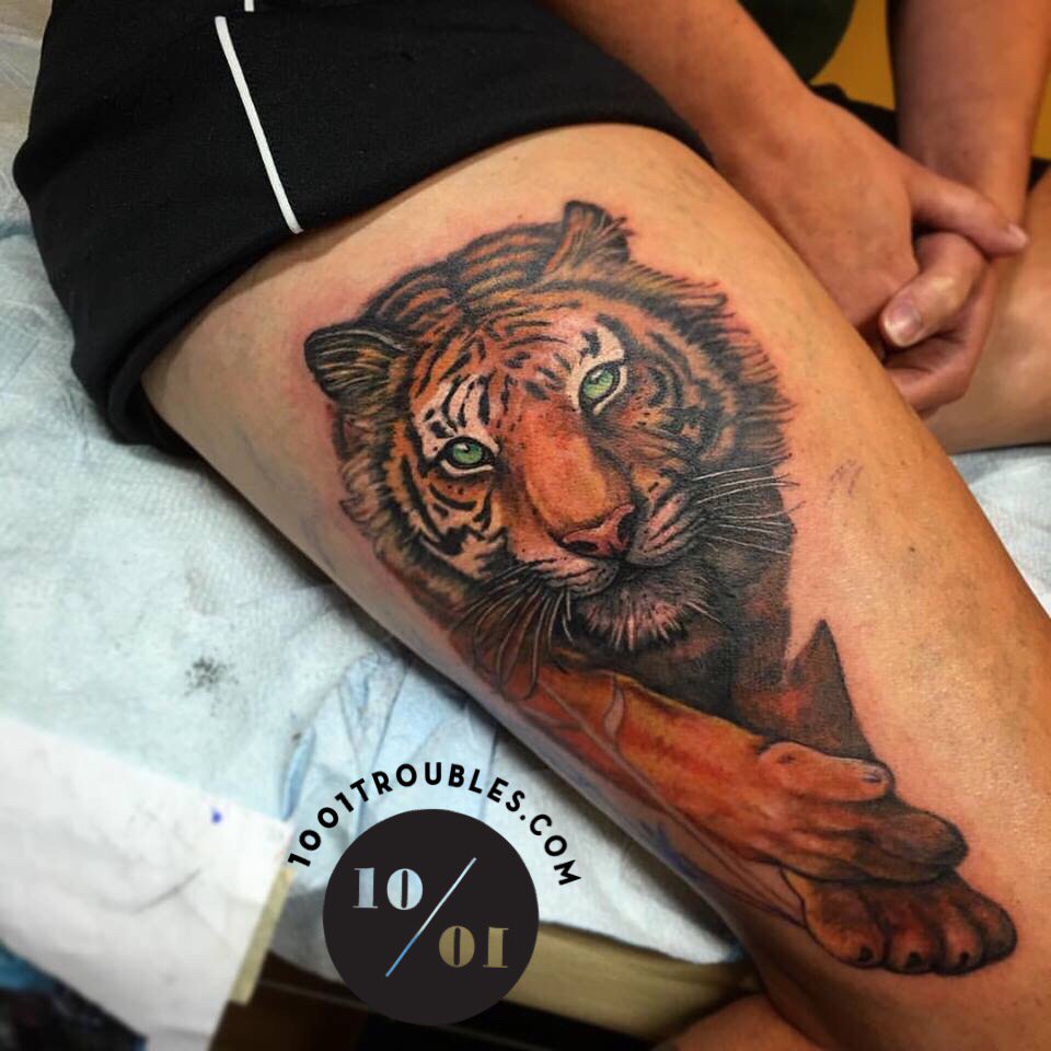 1001 Troubles Tattoo on Twitter: 1001 Troubles Tattoo on Twitter: