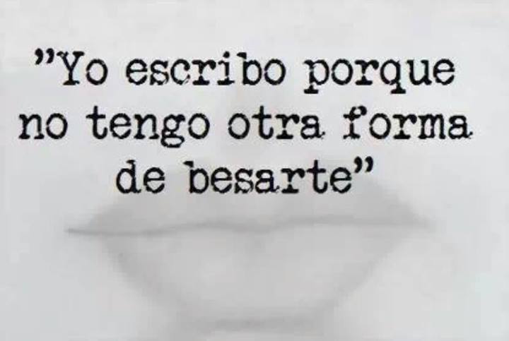 estrellasocial's tweet photo. Escribiendo mucho para besar (te) y enamorar (te)
#NQV #cuartanovela
#AmorAmorAmor 
#amoescribir
#FelizMiercoles https://t.co/4zefGqDdau