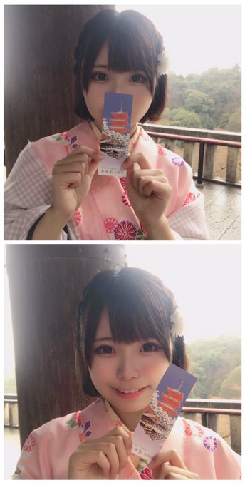 Twitterのコスプレ画像35