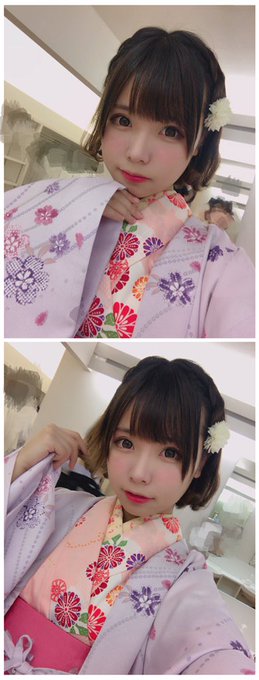 Twitterのコスプレ画像32