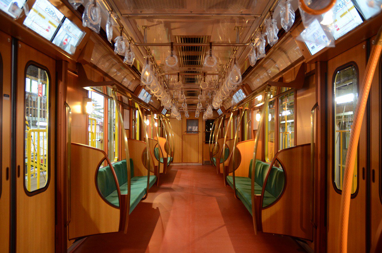 匿名配送　メトロ 1000系 特別仕様車 ポポンデッタ室内灯組み込み Nゲージ ポポンデッタ 東京メトロ銀座線 1000系 特別仕様車