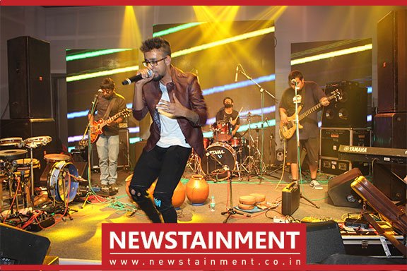 NewstainmentTV's tweet photo. @UndergroundAut2 at #PreLaunch Of #Rave #Magazine more on https://t.co/p5b1qXnmNP https://t.co/X9eyAW4bhc