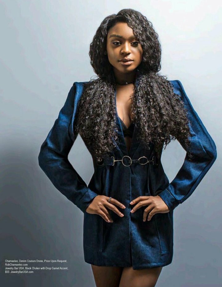 cabeyodomendes's tweet photo. A beleza da Normani é um tapa na cara de todos os racistas que dizem que negras são feias
AMÉM NORMANI KORDEI https://t.co/ExTREKax0V