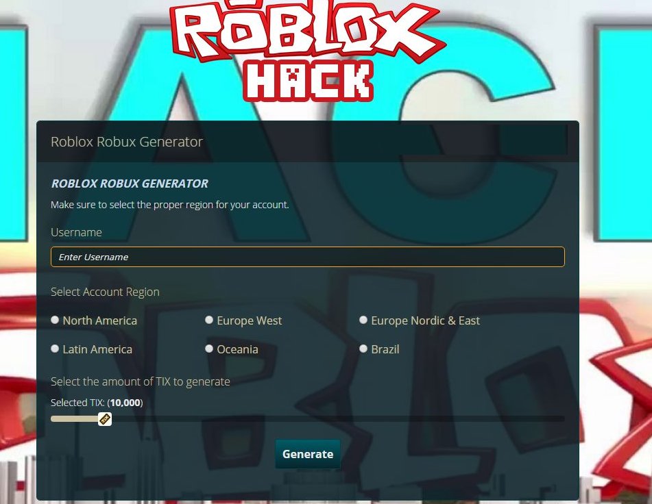 Free Games Cheats On Twitter New Updated 2017 Rolox Online Hack Tool Lets Generate Free Tons Of Robux Here Links Https T Co Fex0mwukhr Https T Co J4klzfccod - roblox usernames hacker generator