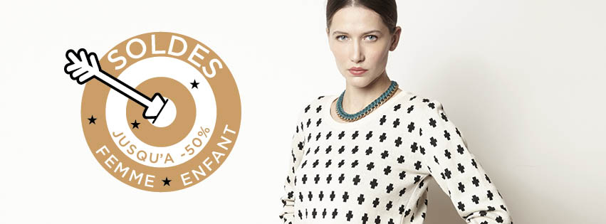 SOLDES HIVER - Acte 1 - L'OUVERTURE
ACTION ! ↣ goo.gl/F0bSqH
