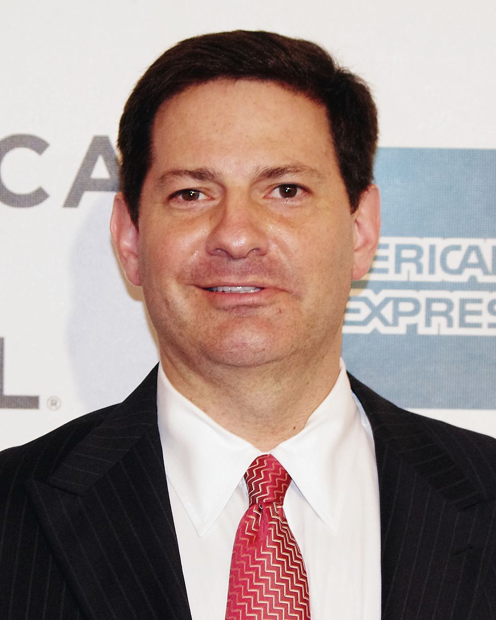 Happy birthday Mark Halperin American journalist  