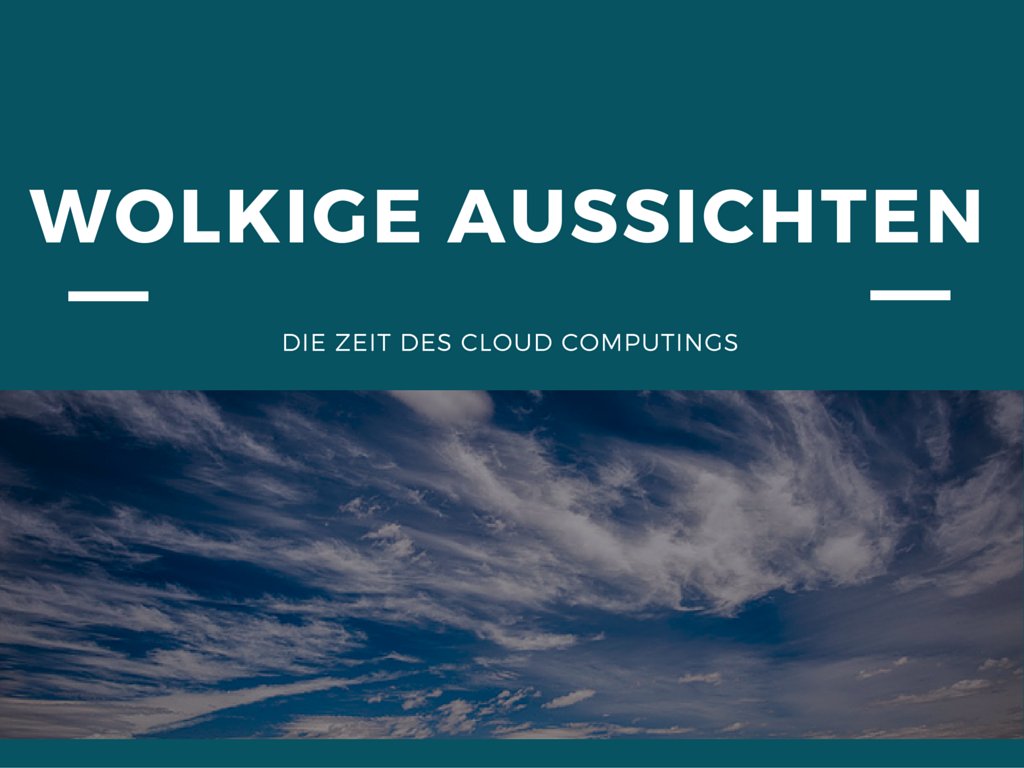 Das Einmaleins des #Cloud #Computing - hier finden Sie die absoluten #Basics: ibm.biz/CloudComp