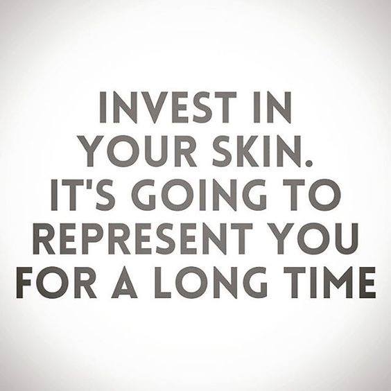 #InspirationalQuotes #HealthySkin #HealthyLifestyle