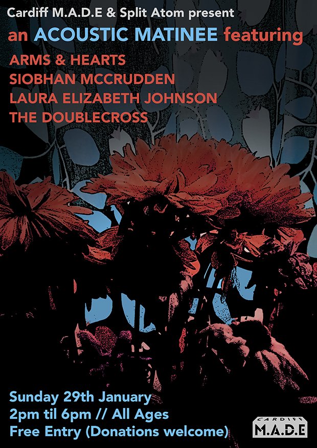 Cardiff Made tweet media